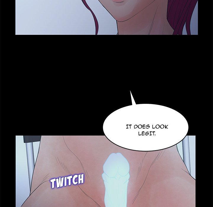 Deceit: Snake’s Tongue - Chapter 23 [photo 72] - MangaPorn