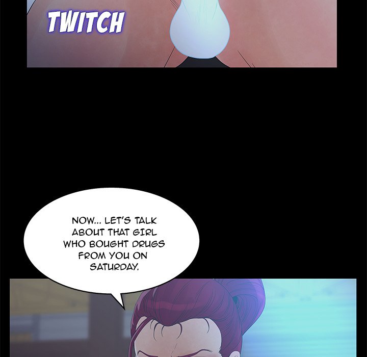 Deceit: Snake’s Tongue - Chapter 23 [photo 73] - MangaPorn