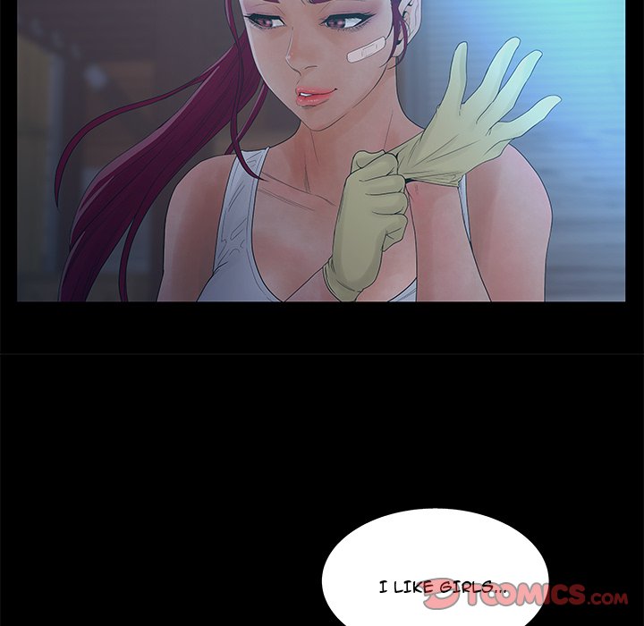 Deceit: Snake’s Tongue - Chapter 23 [photo 74] - MangaPorn