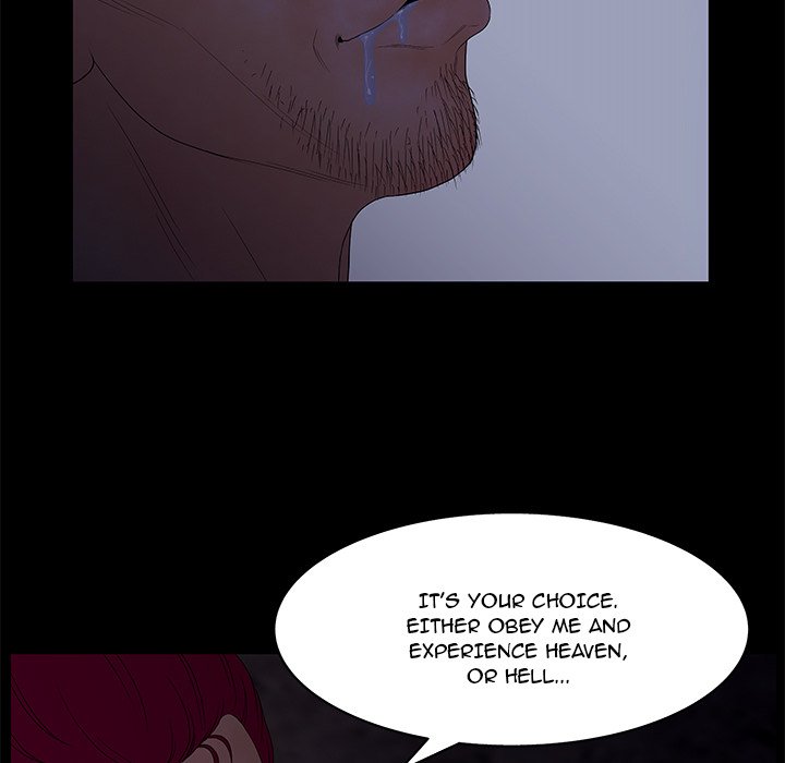 Deceit: Snake’s Tongue - Chapter 23 [photo 77] - MangaPorn