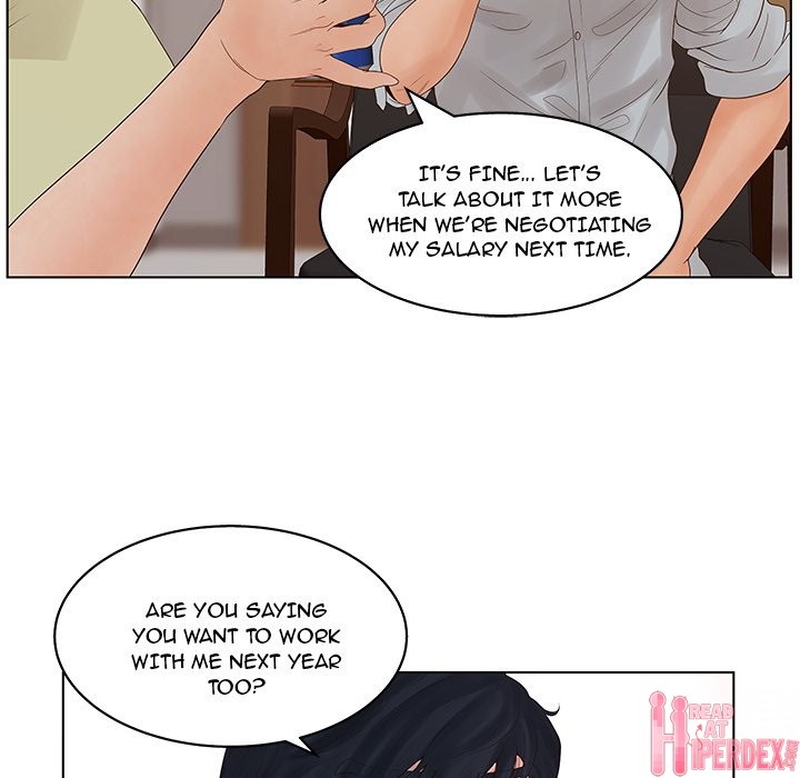 Deceit: Snake’s Tongue - Chapter 23 [photo 97] - MangaPorn