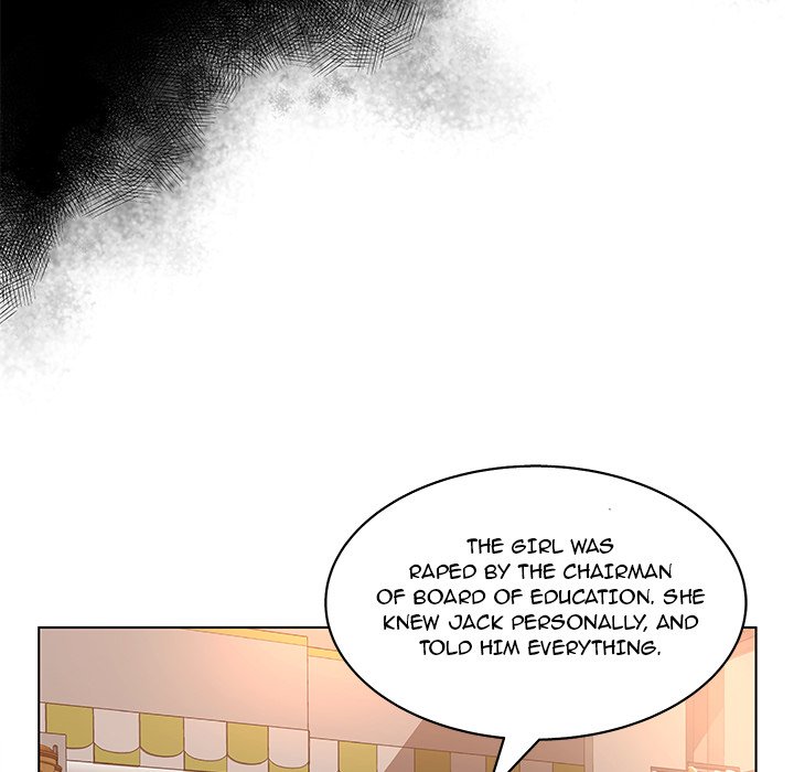 Deceit: Snake’s Tongue - Chapter 24 [photo 15] - MangaPorn