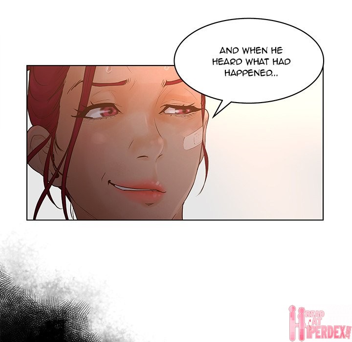 Deceit: Snake’s Tongue - Chapter 24 [photo 17] - MangaPorn