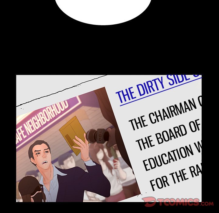 Deceit: Snake’s Tongue - Chapter 24 [photo 22] - MangaPorn