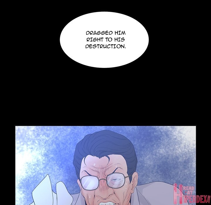 Deceit: Snake’s Tongue - Chapter 24 [photo 23] - MangaPorn