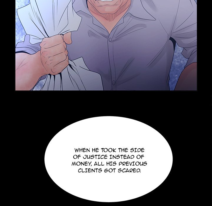 Deceit: Snake’s Tongue - Chapter 24 [photo 24] - MangaPorn