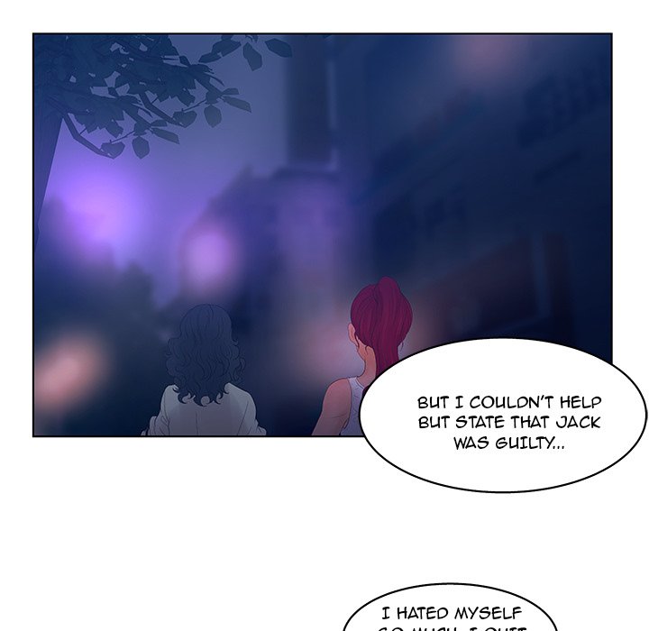 Deceit: Snake’s Tongue - Chapter 24 [photo 31] - MangaPorn