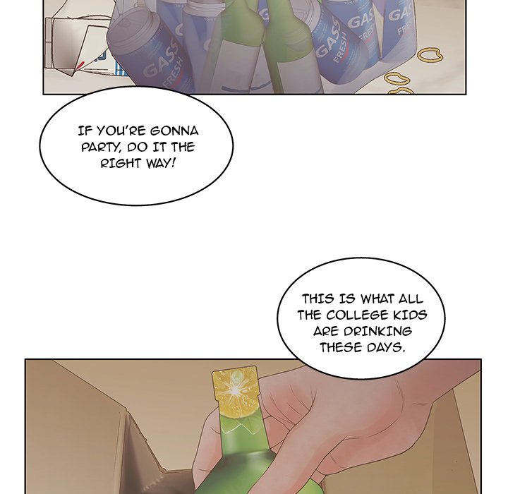 Deceit: Snake’s Tongue - Chapter 24 [photo 43] - MangaPorn