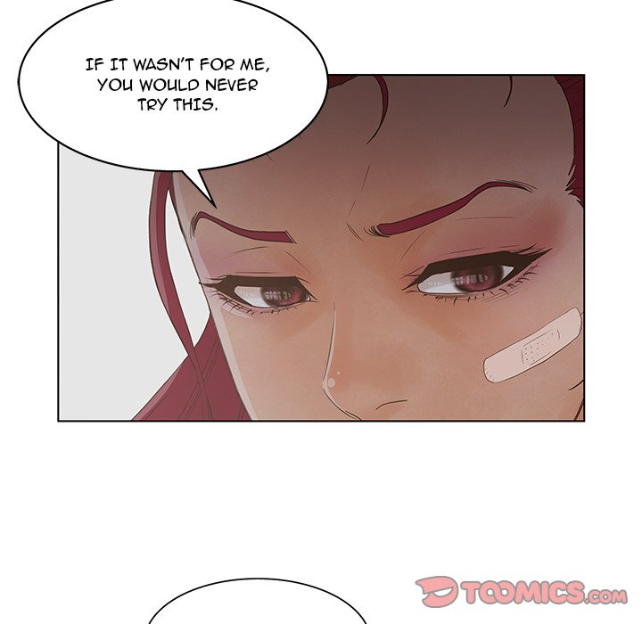 Deceit: Snake’s Tongue - Chapter 24 [photo 46] - MangaPorn