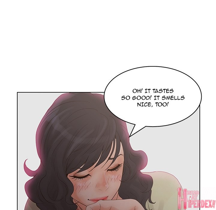 Deceit: Snake’s Tongue - Chapter 24 [photo 49] - MangaPorn