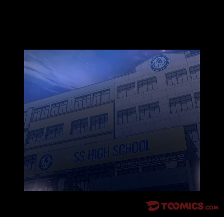 Deceit: Snake’s Tongue - Chapter 24 [photo 6] - MangaPorn