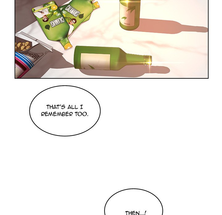 Deceit: Snake’s Tongue - Chapter 24 [photo 77] - MangaPorn