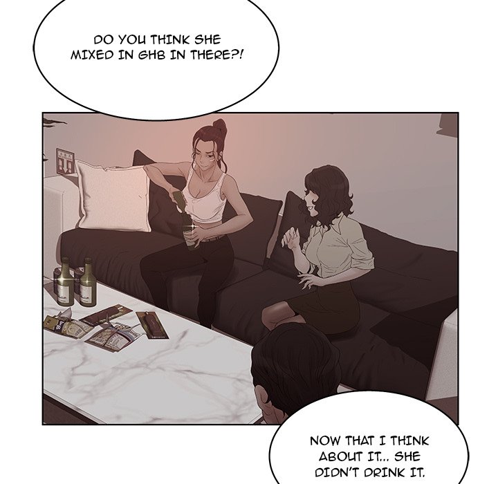 Deceit: Snake’s Tongue - Chapter 24 [photo 79] - MangaPorn