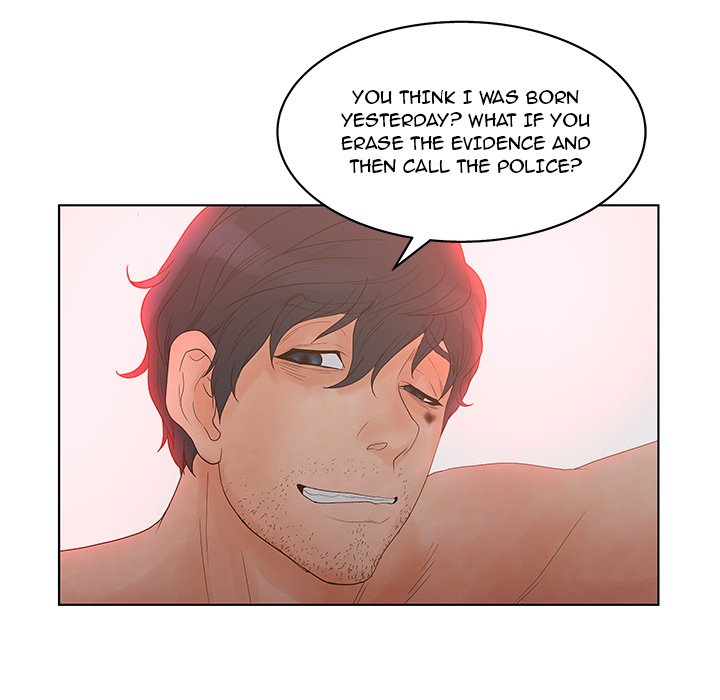 Deceit: Snake’s Tongue - Chapter 24 [photo 84] - MangaPorn