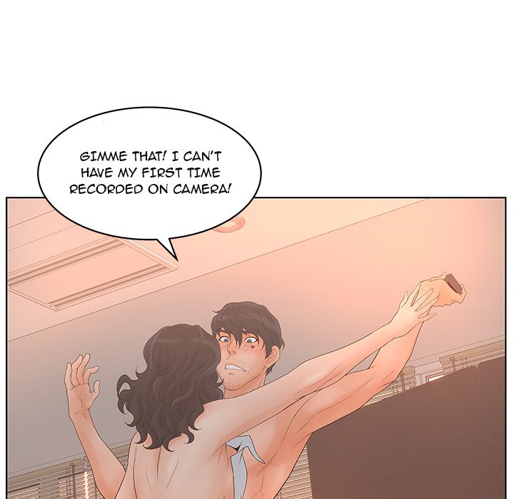 Deceit: Snake’s Tongue - Chapter 24 [photo 85] - MangaPorn