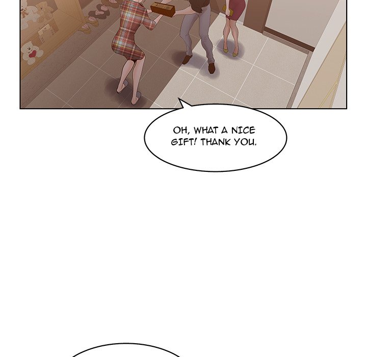 Deceit: Snake’s Tongue - Chapter 25 [photo 10] - MangaPorn