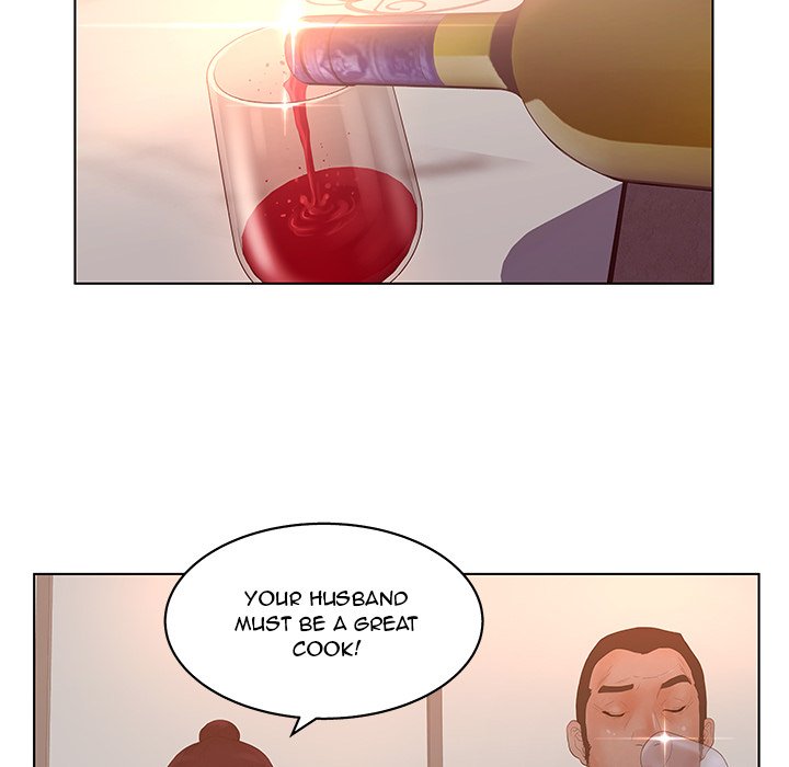 Deceit: Snake’s Tongue - Chapter 25 [photo 15] - MangaPorn