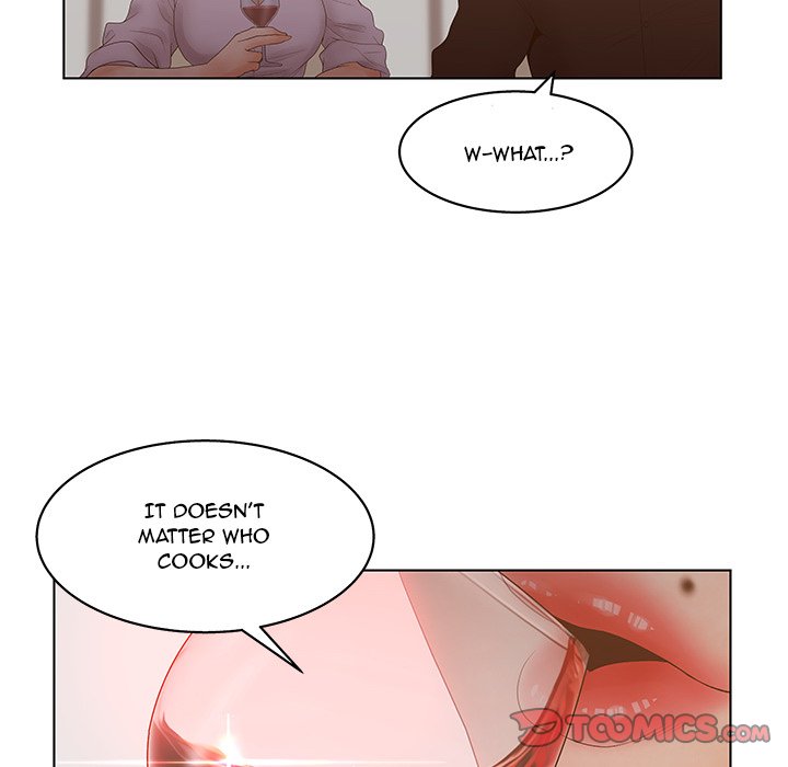 Deceit: Snake’s Tongue - Chapter 25 [photo 20] - MangaPorn