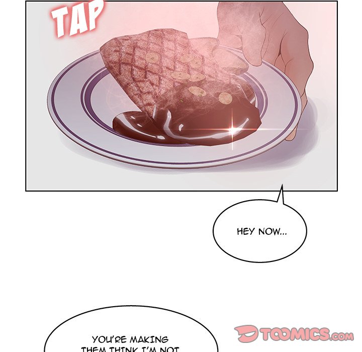 Deceit: Snake’s Tongue - Chapter 25 [photo 26] - MangaPorn