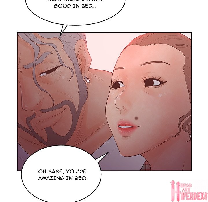 Deceit: Snake’s Tongue - Chapter 25 [photo 27] - MangaPorn