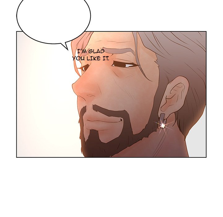 Deceit: Snake’s Tongue - Chapter 25 [photo 31] - MangaPorn
