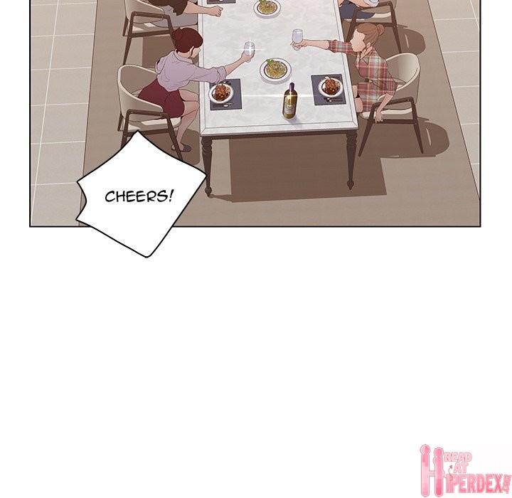 Deceit: Snake’s Tongue - Chapter 25 [photo 33] - MangaPorn