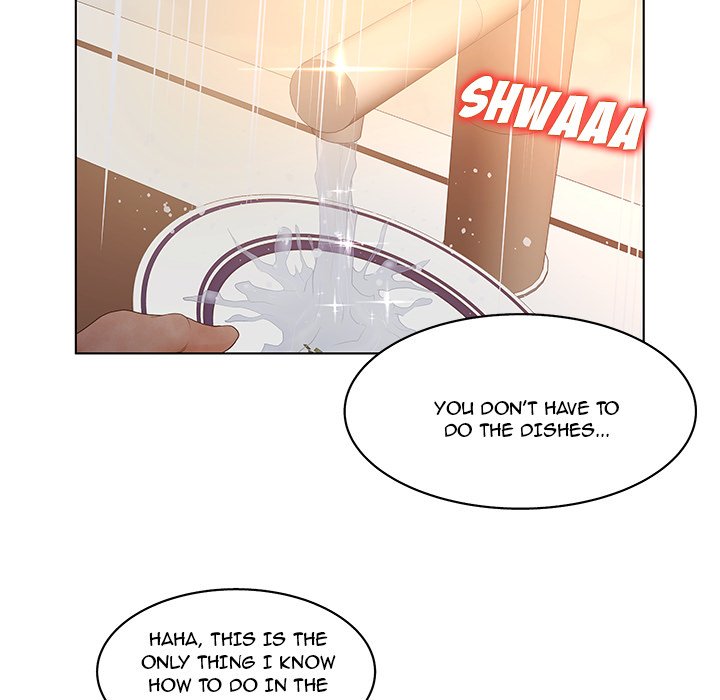 Deceit: Snake’s Tongue - Chapter 25 [photo 37] - MangaPorn