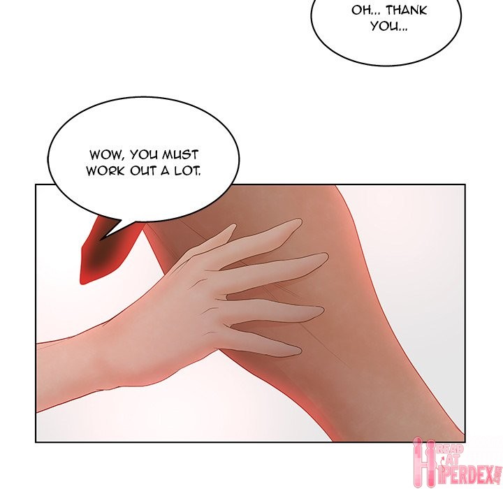 Deceit: Snake’s Tongue - Chapter 25 [photo 43] - MangaPorn