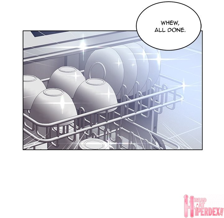 Deceit: Snake’s Tongue - Chapter 25 [photo 49] - MangaPorn