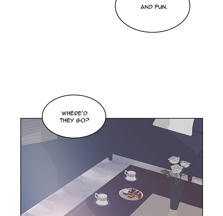 Deceit: Snake’s Tongue - Chapter 25 [photo 51] - MangaPorn