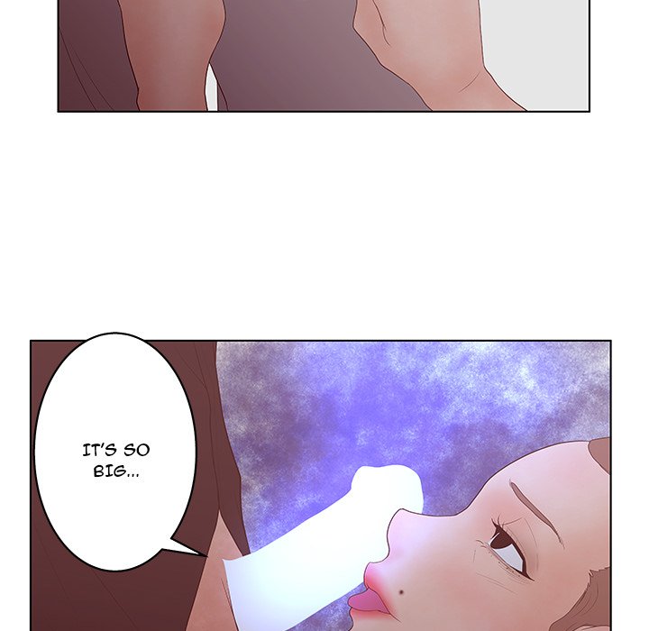 Deceit: Snake’s Tongue - Chapter 25 [photo 76] - MangaPorn