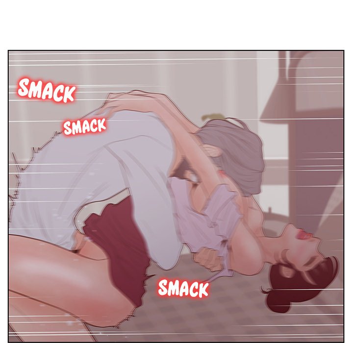 Deceit: Snake’s Tongue - Chapter 25 [photo 84] - MangaPorn