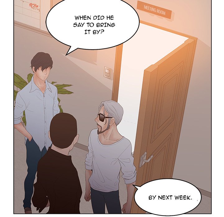 Deceit: Snake’s Tongue - Chapter 26 [photo 101] - MangaPorn