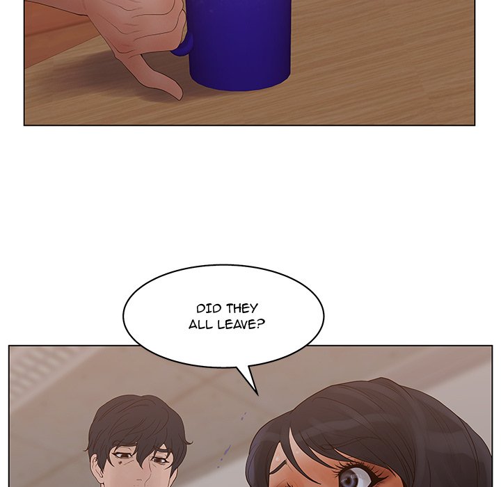 Deceit: Snake’s Tongue - Chapter 26 [photo 109] - MangaPorn