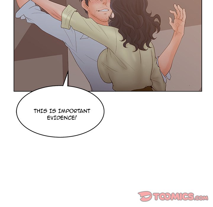 Deceit: Snake’s Tongue - Chapter 26 [photo 114] - MangaPorn