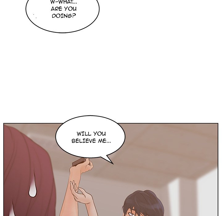 Deceit: Snake’s Tongue - Chapter 26 [photo 116] - MangaPorn