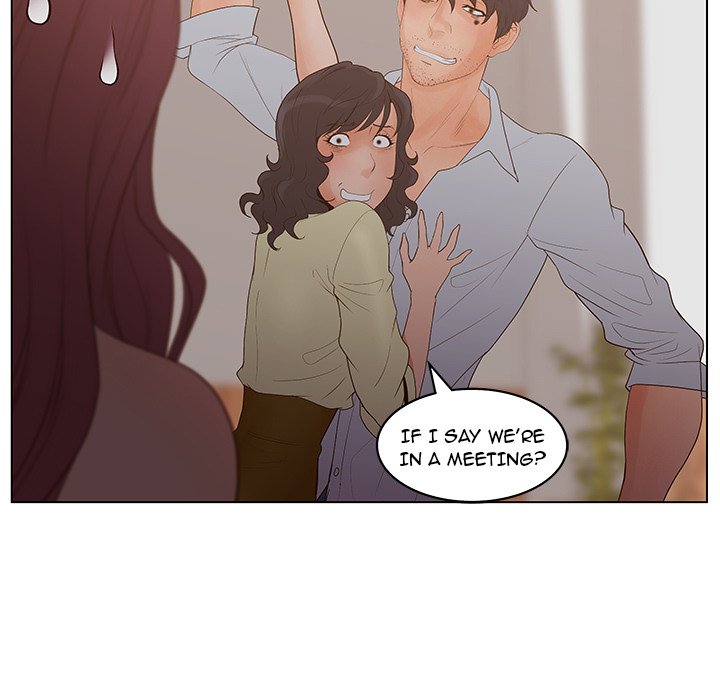 Deceit: Snake’s Tongue - Chapter 26 [photo 117] - MangaPorn