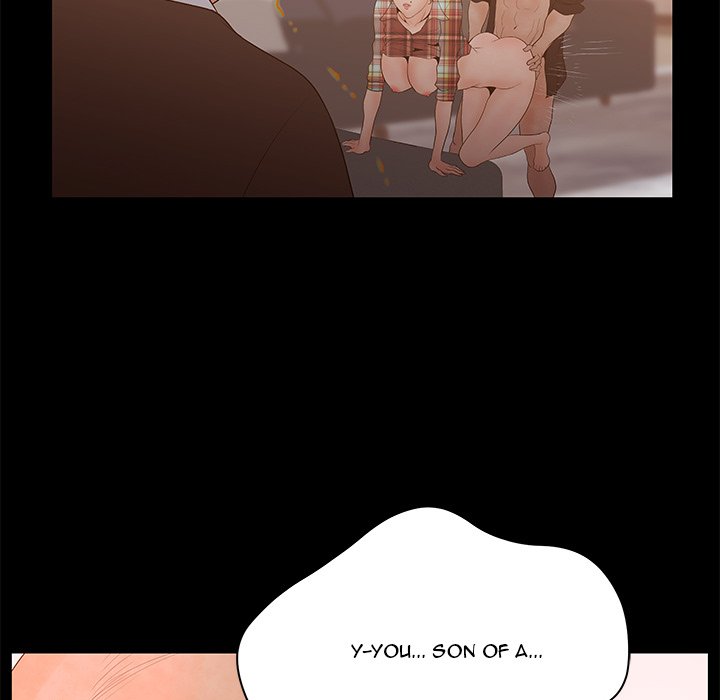 Deceit: Snake’s Tongue - Chapter 26 [photo 17] - MangaPorn