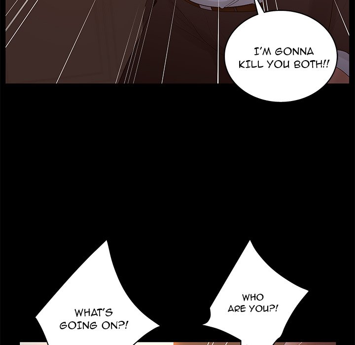 Deceit: Snake’s Tongue - Chapter 26 [photo 23] - MangaPorn