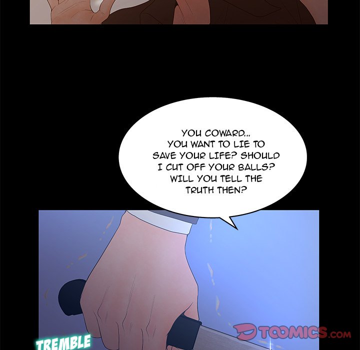 Deceit: Snake’s Tongue - Chapter 26 [photo 34] - MangaPorn