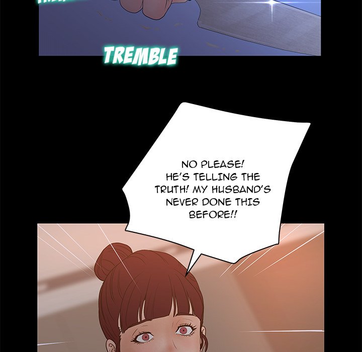 Deceit: Snake’s Tongue - Chapter 26 [photo 35] - MangaPorn