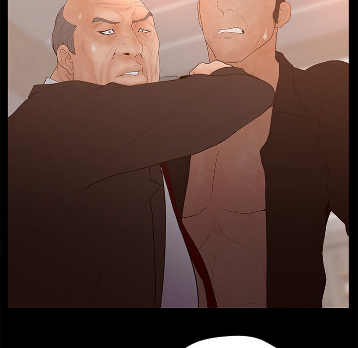 Deceit: Snake’s Tongue - Chapter 26 [photo 37] - MangaPorn