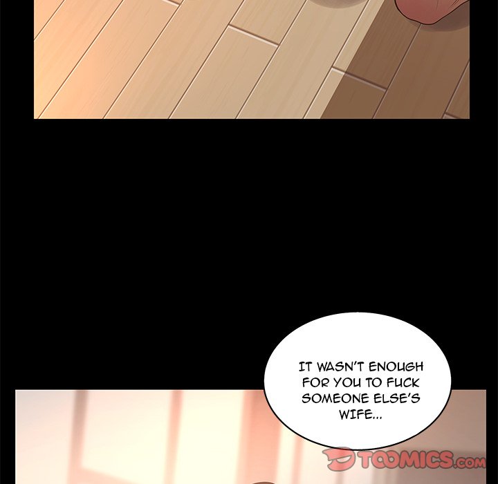 Deceit: Snake’s Tongue - Chapter 26 [photo 46] - MangaPorn