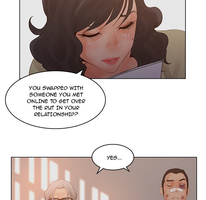 Deceit: Snake’s Tongue - Chapter 26 [photo 5] - MangaPorn