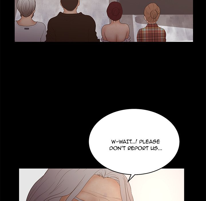 Deceit: Snake’s Tongue - Chapter 26 [photo 51] - MangaPorn