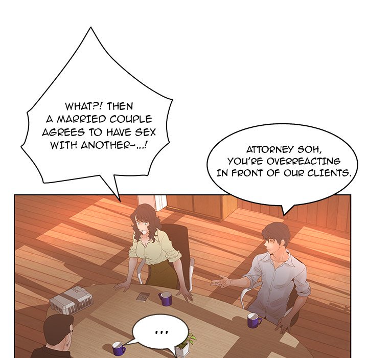 Deceit: Snake’s Tongue - Chapter 26 [photo 8] - MangaPorn