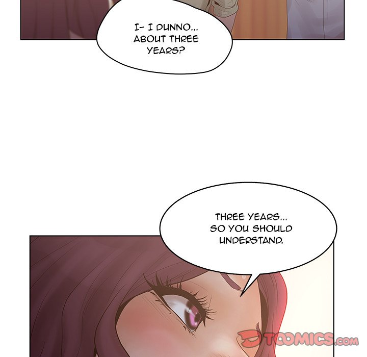 Deceit: Snake’s Tongue - Chapter 27 [photo 10] - MangaPorn