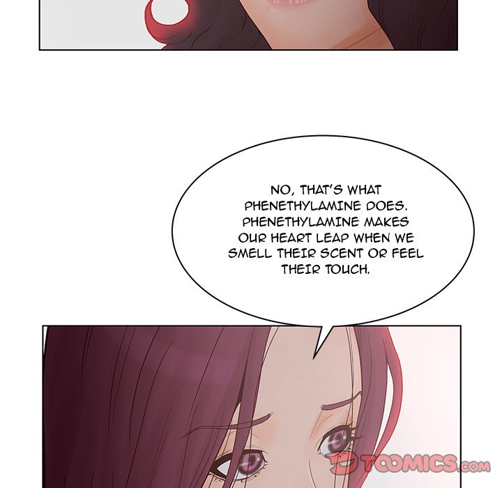 Deceit: Snake’s Tongue - Chapter 27 [photo 26] - MangaPorn