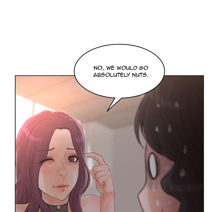 Deceit: Snake’s Tongue - Chapter 27 [photo 32] - MangaPorn