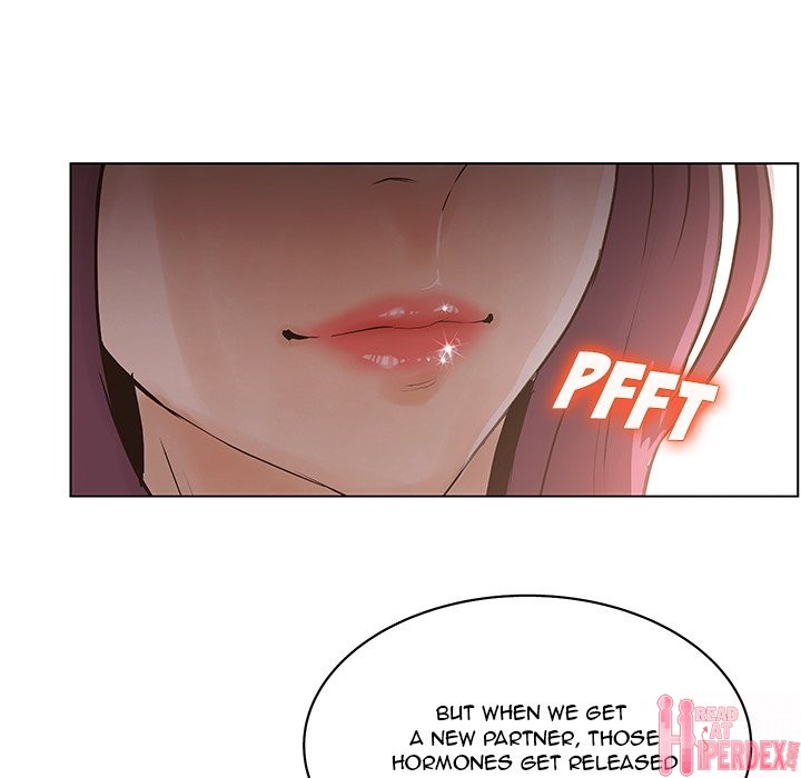 Deceit: Snake’s Tongue - Chapter 27 [photo 39] - MangaPorn